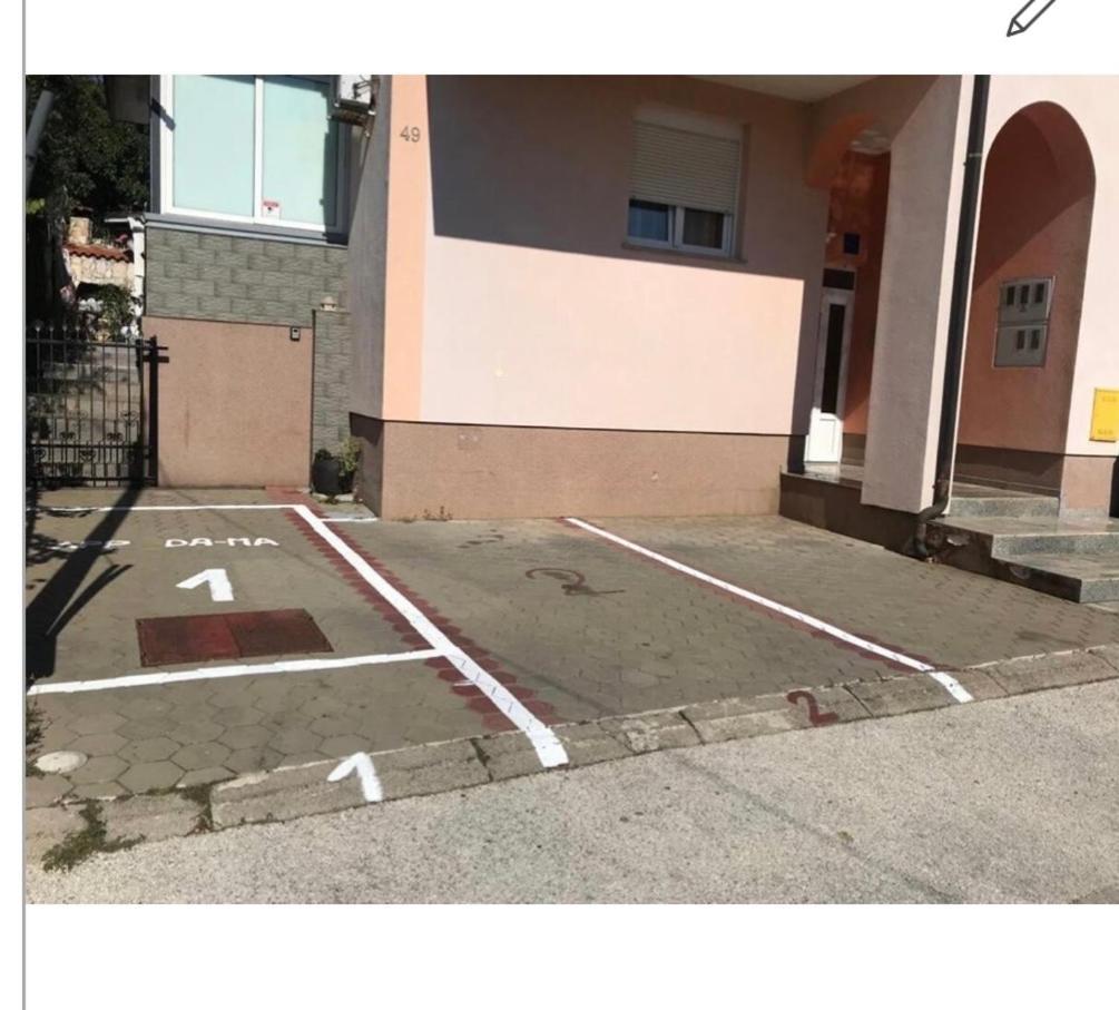 Studio Dama Blizina Amfiteatra I Bus Kolodvora ,Besplatan Privatni Parking,Self-Check- In بولا المظهر الخارجي الصورة